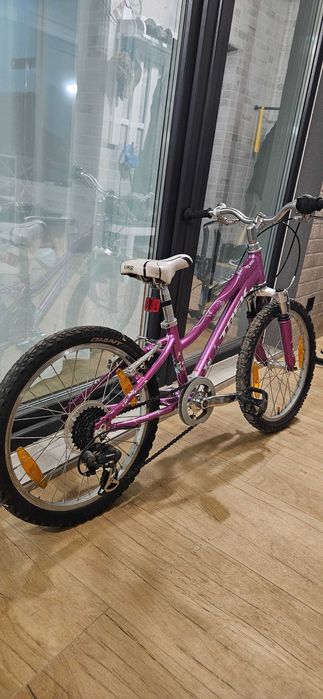 Продам велосипед для принцеси TREK 20"