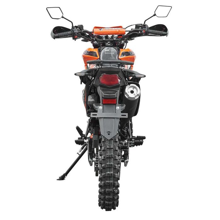Мотоцикл Spark SP250D-7 в АРТМОТО Суми