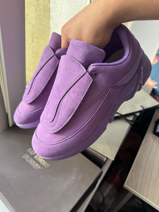 Кросівки raf simons antei В НАЯВНОСТІ