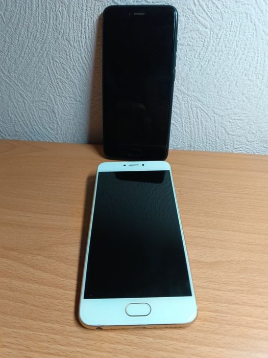 MeizuM6S 3/64 Gb,Meizu Pro6 4/64Gb