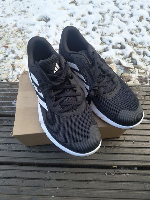 Buty męskie treningowe Adidas"TRAINING* Nowe! Rozmiar 45"