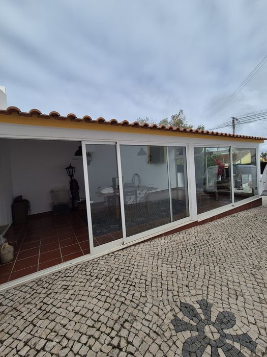 Vivenda T3 com anexo