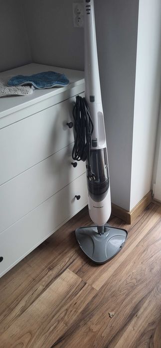 Mop parowy SilverCrest