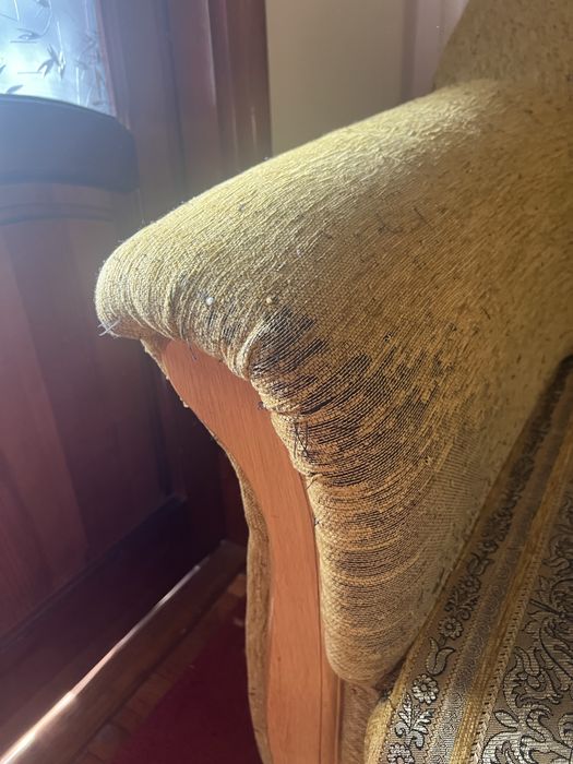 Диван розкладний