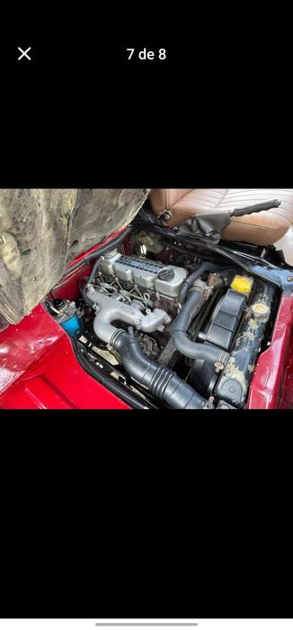 Nissan cabstar 2.3