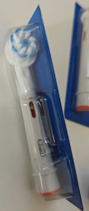 Końcówki do szczoteczek Oral-B