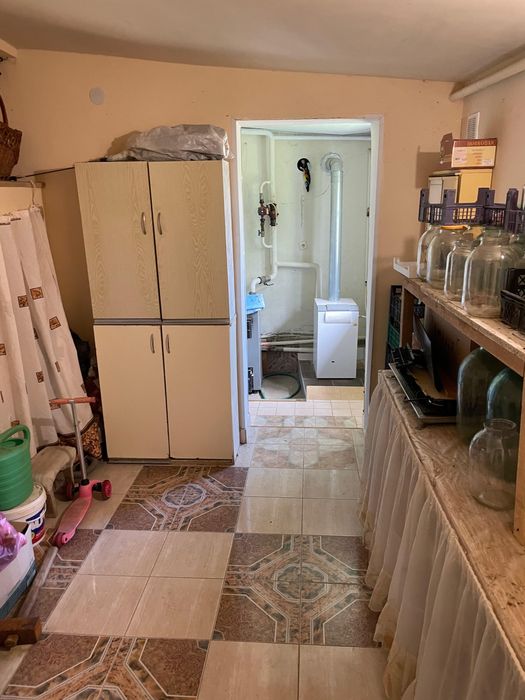 Продам дом в селе Троицкое Беляевский район