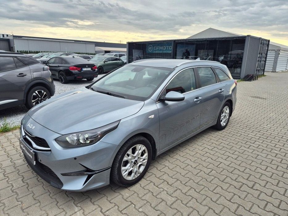 Kia Cee'd
