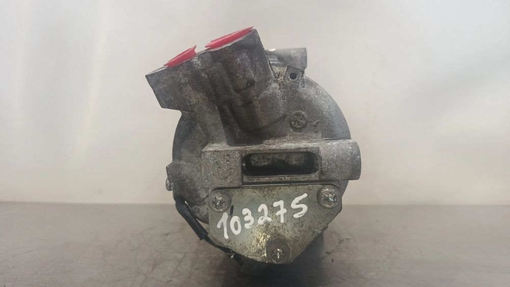 Compressor AC RENAULT Captur (J5_)