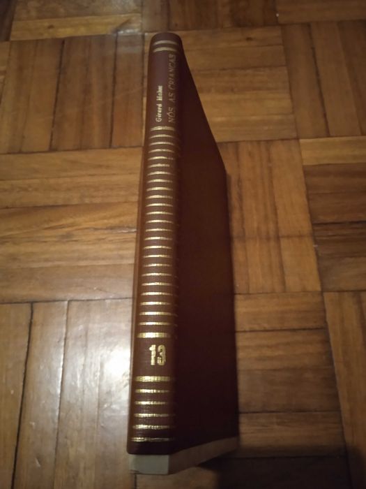 Nós, as Crianças, Conselhos de um Médico Pediatra - Gérard Mahec