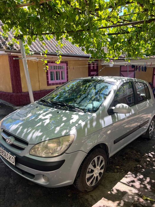 Продам надійне авто