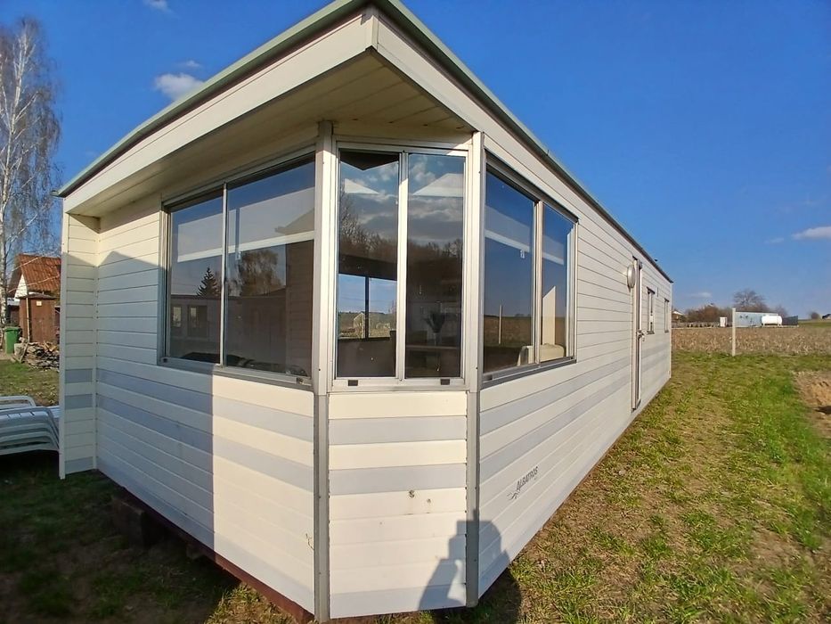 Domek holenderski  Likon