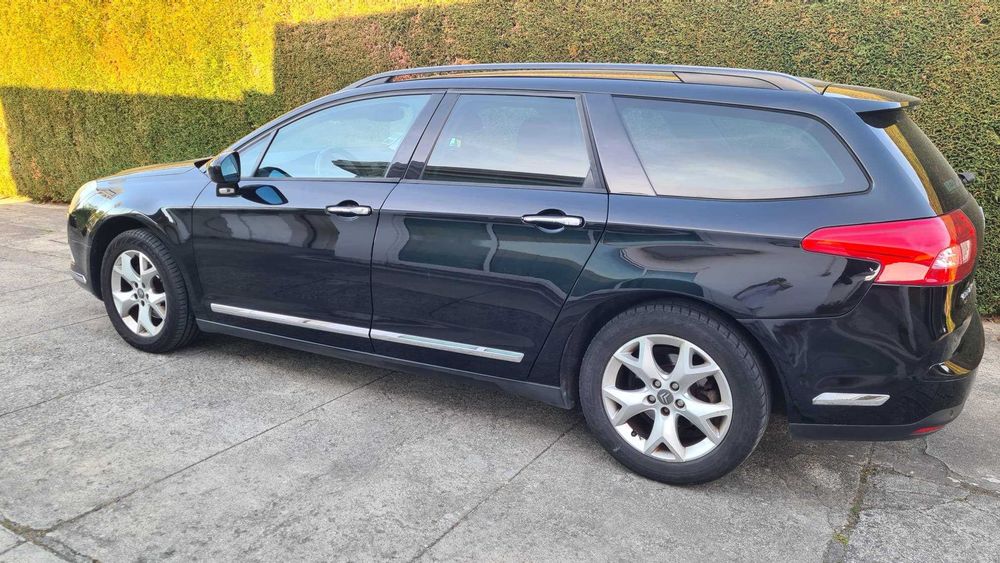 Citroen C5 1.6 HDI