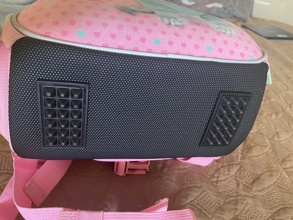 Рюкзак Kite для дівчинки