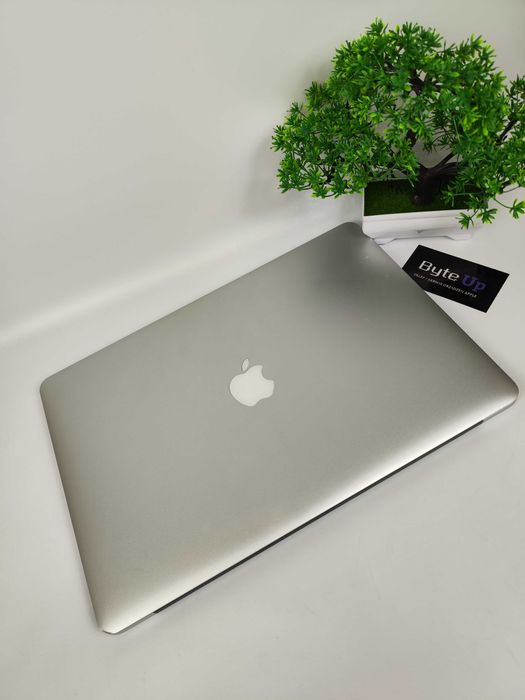 MacBook Pro 15” A1398 Retina i7 8GB/256GB | NOWA BATERIA