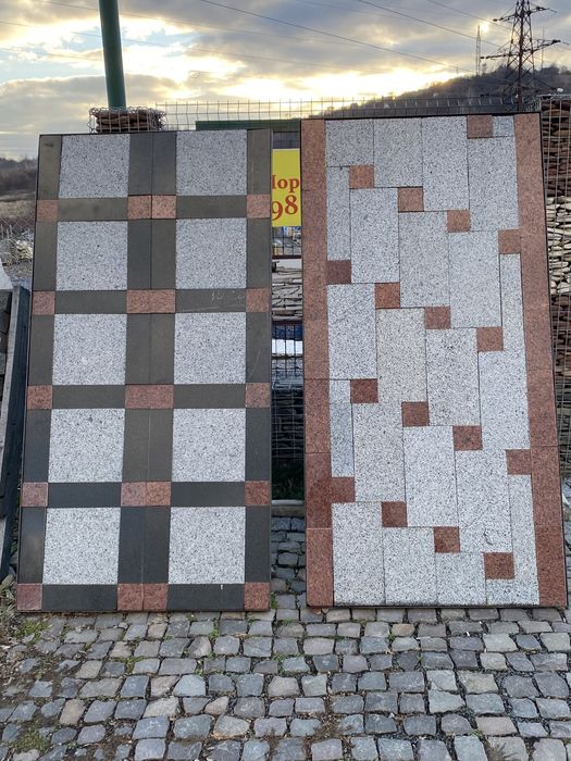 Бруківка,брущатка природній камінь,природный камень