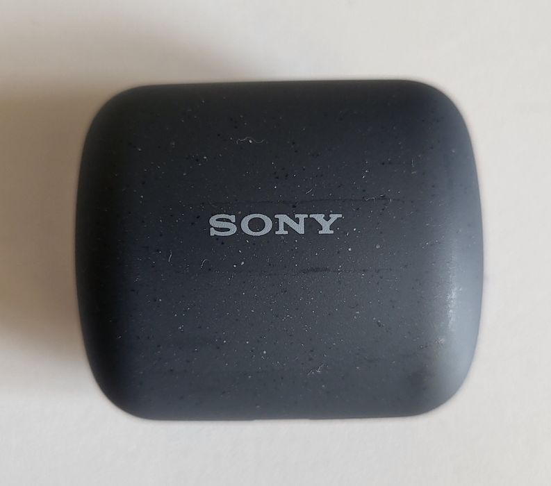 Кейс зарядний Sony Linkbuds WF-L900