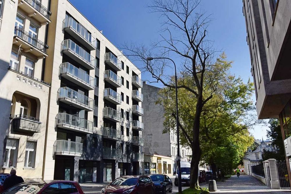 Mieszkanie – Łódź - Więcej