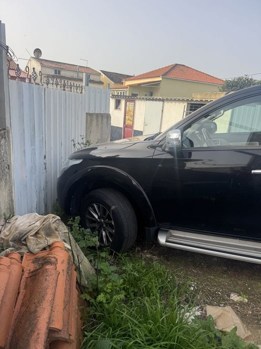 Stakar carrinha de 3 lugares