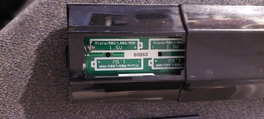 uniwersalny pilot MEDION