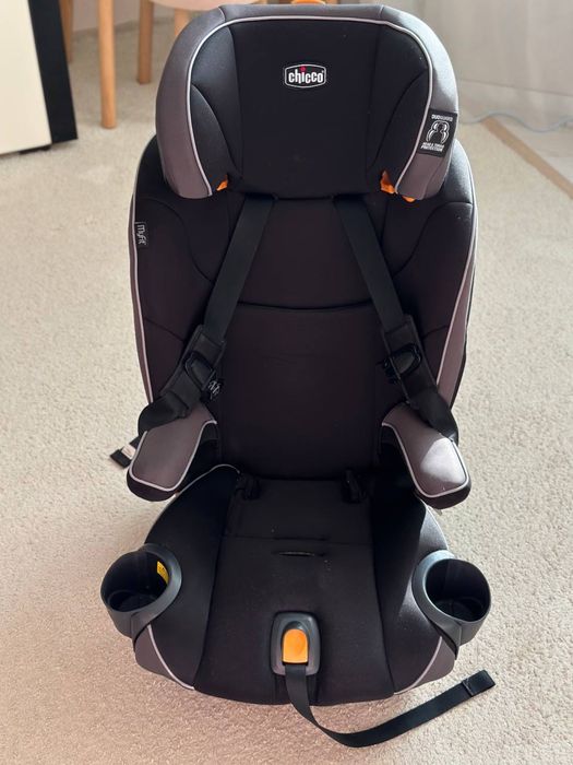 Chicco Автокрісло MyFit, група 2/3