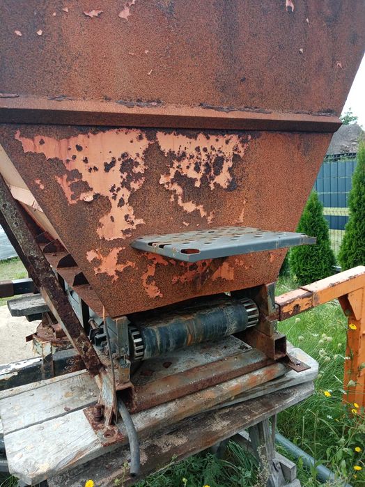 piaskarka do multicara