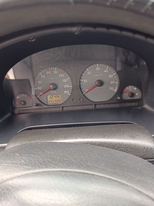 Peugeot partner 2.0hdi excelente