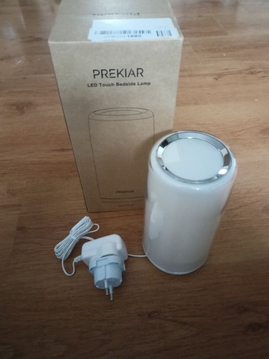 Lampka nocna LED