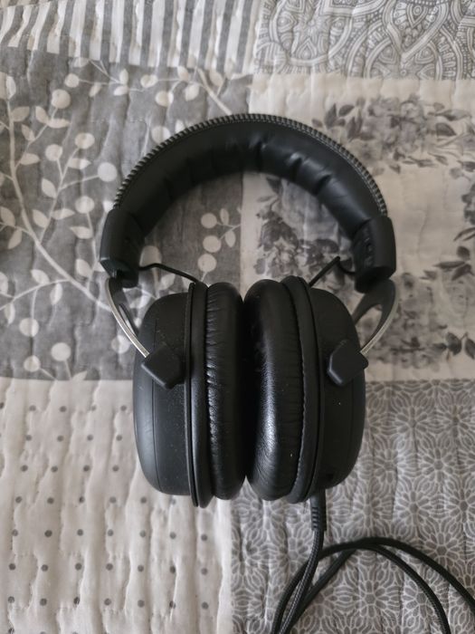 HyperX cloud II Headset