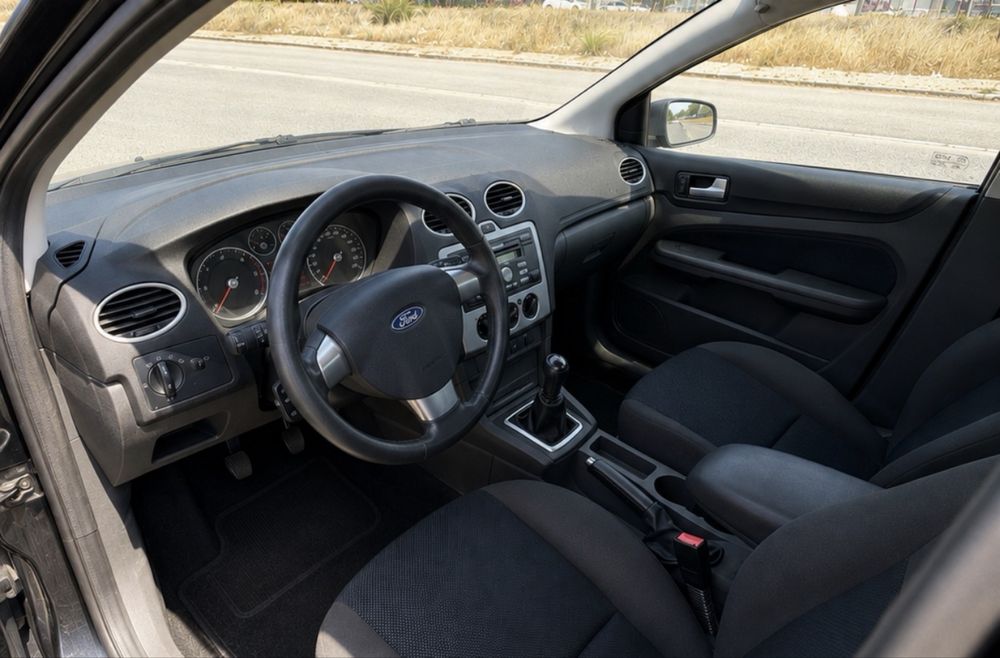 Ford Focus 1.6 109cv527126969934172164
