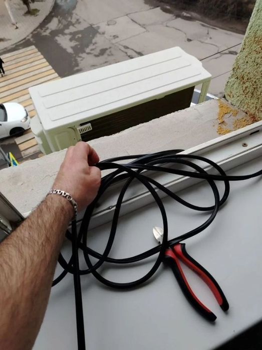 Ремонт пластиковых окон. Степлопакеты. Замена уплотнителя