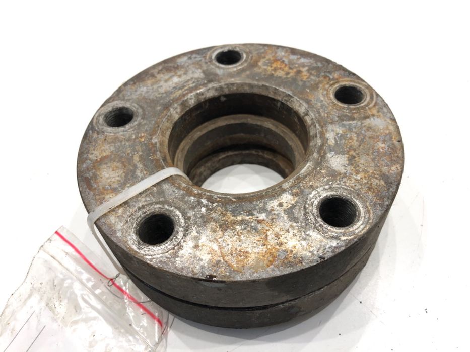 DYSTANSE 5X112 25MM AUDI Q7 4L