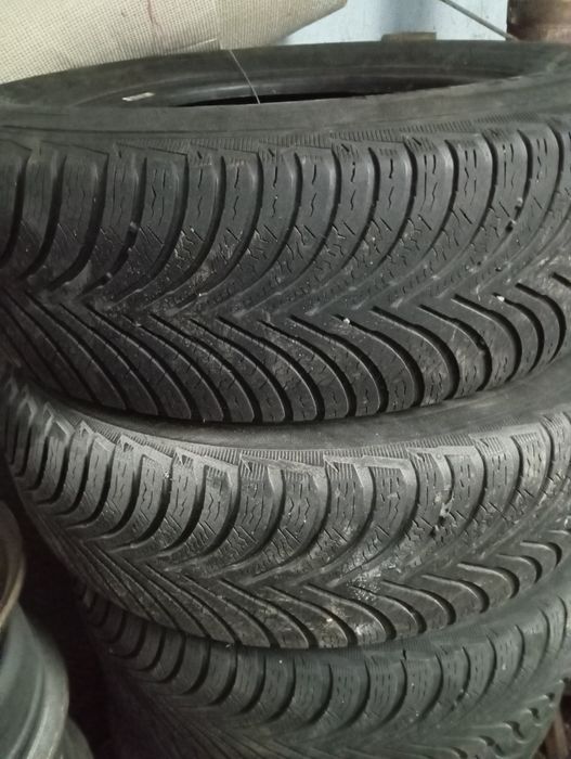 Продам колеса не