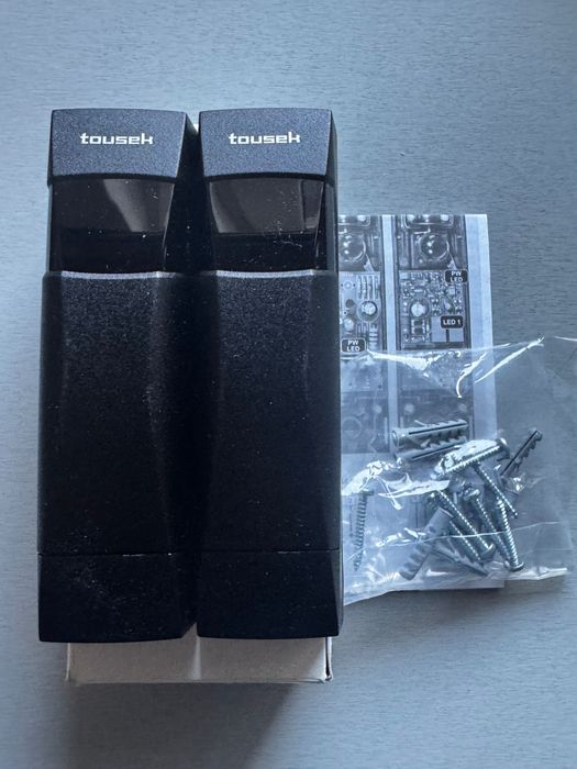 Tousek fotokomórki ls 41