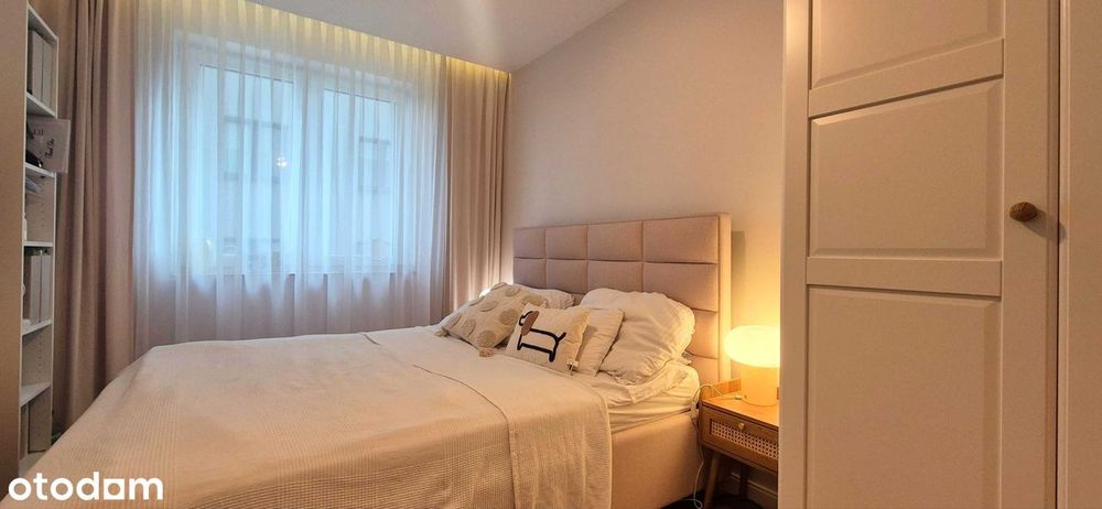 Nova ŚRODULA 56 m² | Kompletnie wyposażone | GARAŻ + miejsce zewnętrzne - Widok 4