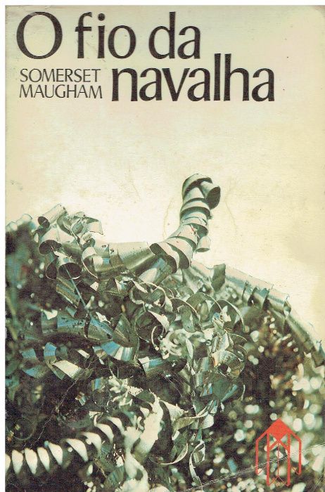 3374 - Literatura - Livros de Somerset Maugham 3 ( Vários )