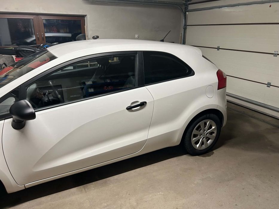 Sprzedam kia rio