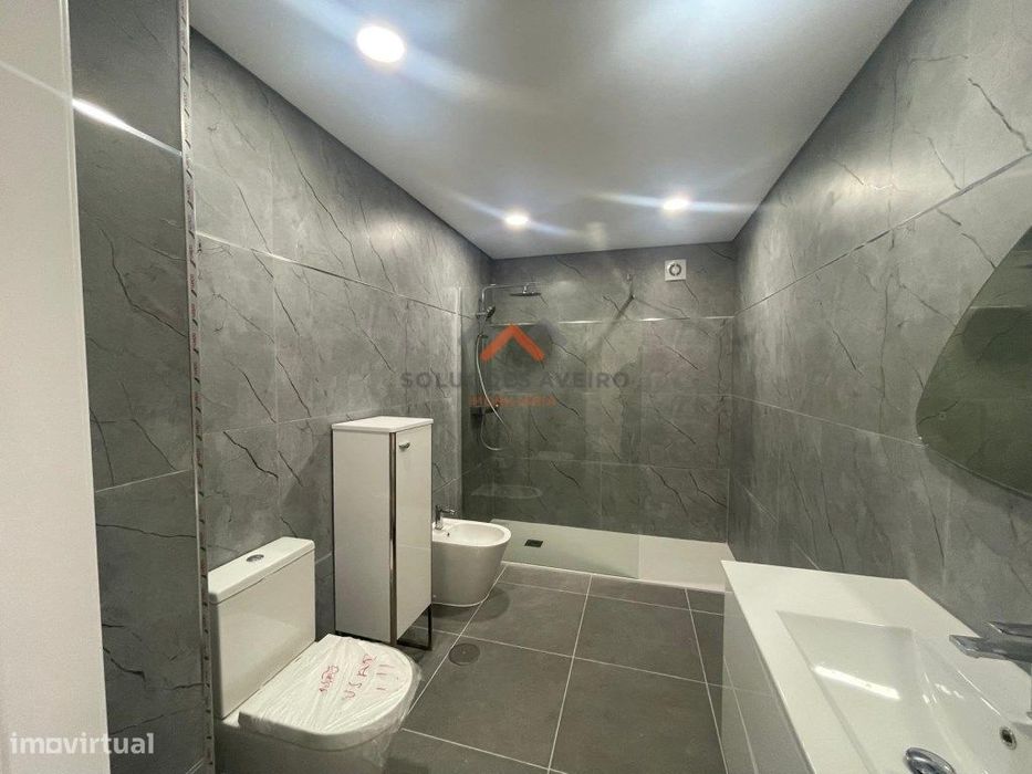 Apartamento T2 Novo em Santa Joana | Conforto, Qualidade e Tranquil...