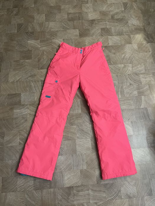 Штани гірсько лижні