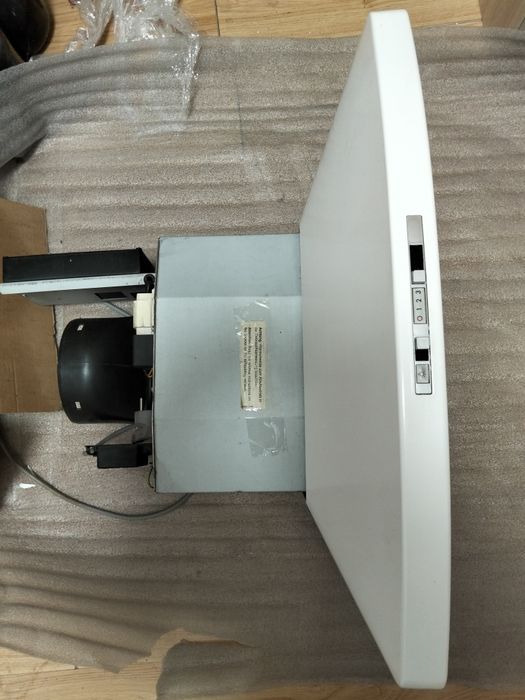 Витяжка кухонна AEG Electrolux