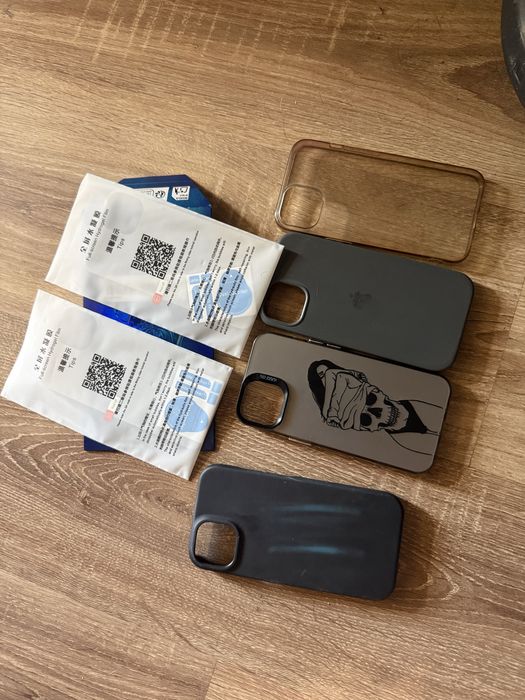 Чохол на айфон 13, iphone 13
