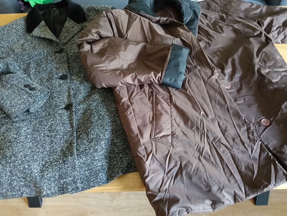 Zestaw dla kobiety xxl
