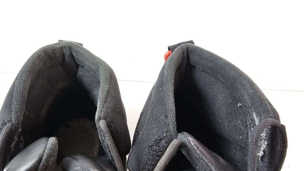 ADIDAS fortatrail boa buty damskie czarne 40