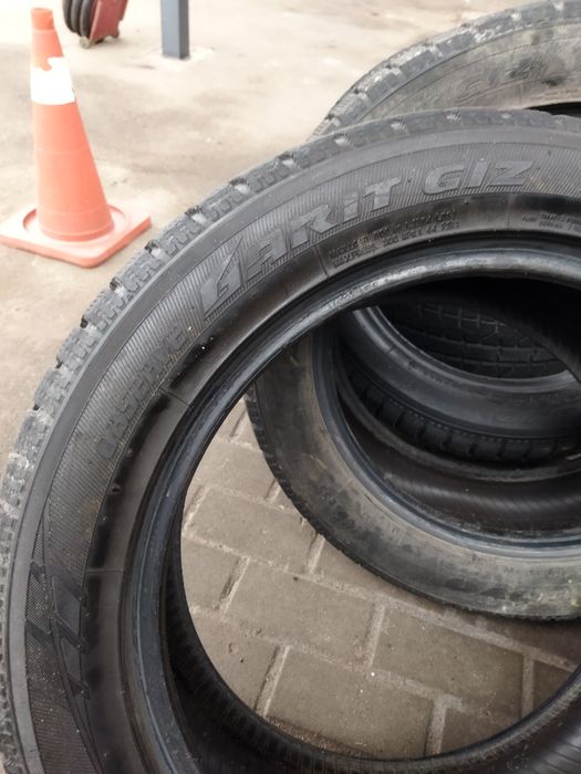 245/50r18 Toyo observe Garit GIS,зимові шини r18