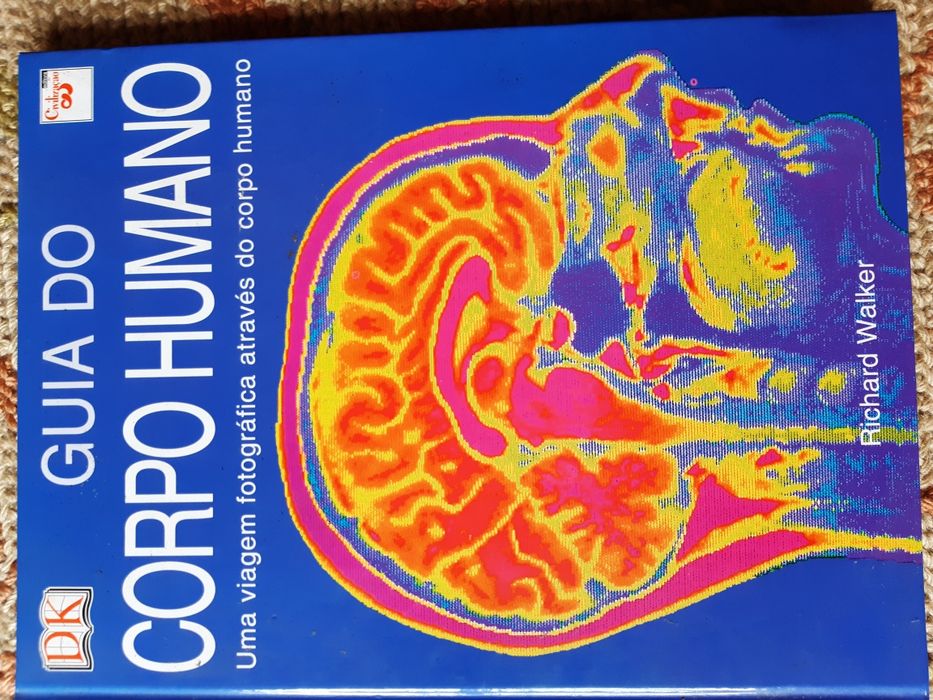 O corpo humano, educar e instruir, criatividade