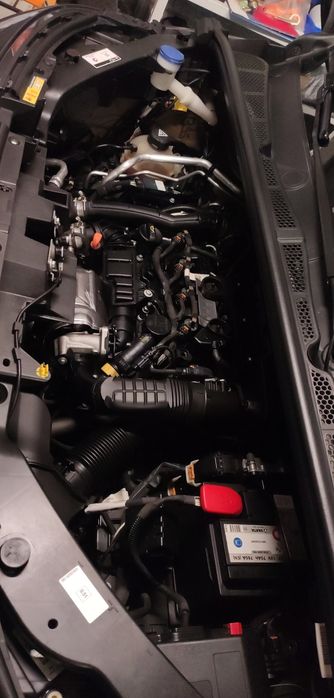 Peugeot Partner Asphalt