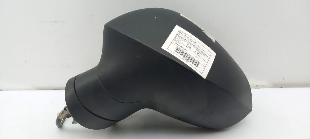 Retrovisor / espelho esquerdo SEAT Leon (1P1)