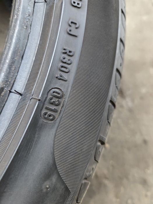 225 45 17 pirelli Cinturato p7