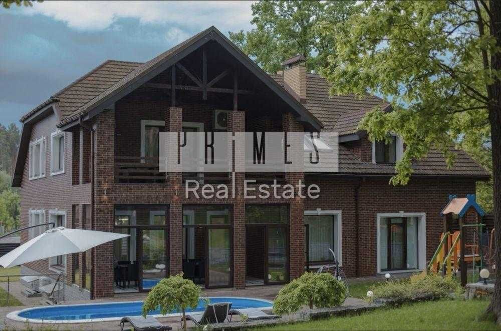 Оренда автономного будинку, генератор, басейн, Стоянка