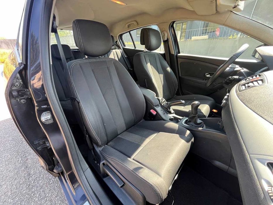 Renault Megane 1.5dCI  2010